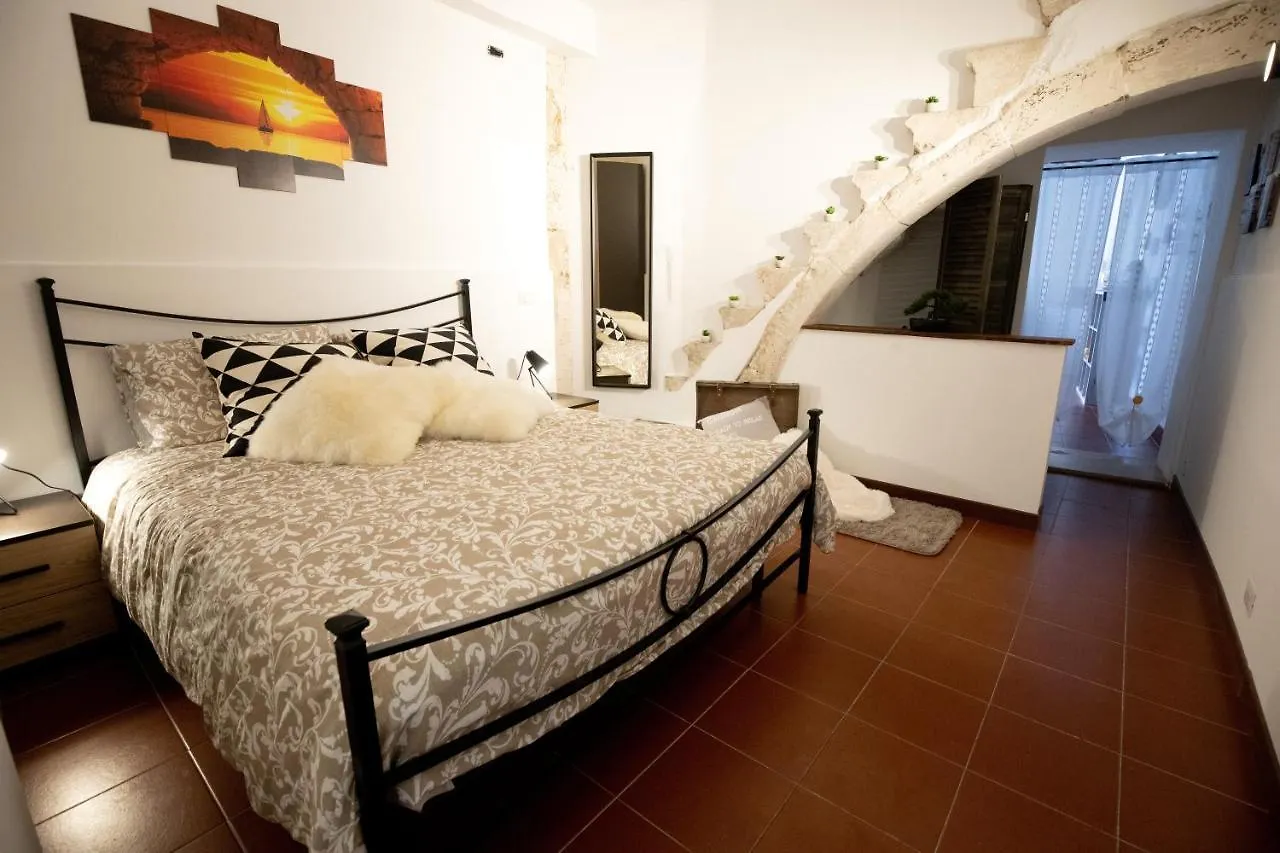 Holiday home La Casetta Di Marty Villa Syracuse